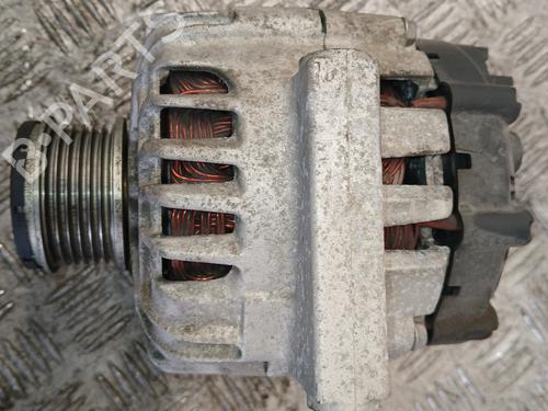 Alternator CHEVROLET AVEO Hatchback (T300) | BP37371718M7 - Image 2