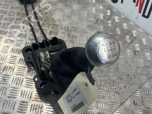 Used Gear lever Gear lever 37374229 37374229