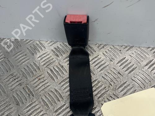 Boucle de ceinture de sécurité Boucle de ceinture de sécurité 38875794 38875794