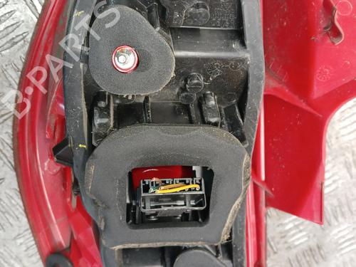 Left taillight OPEL CORSA D (S07) 1.4 (L08, L68) | BP37746410C34 - Image 4