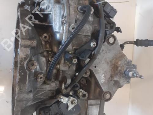 Gearbox RENAULT VEL SATIS (BJ0_) 2.0 dCi (BJ03, BJ0B) | BP37355805M3 - Image 4