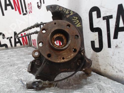 Left front steering knuckle OPEL CORSA D (S07) 1.3 CDTI (L08, L68) | BP37357029M25 - Image 2