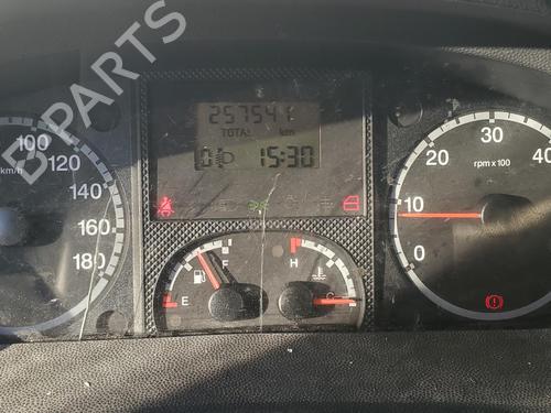 ABS pump PEUGEOT BOXER Van 2.2 HDi 100 | BP37366826M43 - Image 12