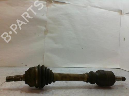 Used Left front driveshaft Left front driveshaft 37350845 37350845