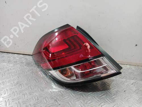 Used Left taillight Left taillight 37363130 37363130