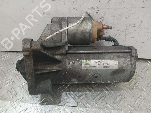 Starter RENAULT TRAFIC II Van (FL) 1.9 dCi 100 (FL0C, FL0K, FL0B) | BP37364759M8 - Image 2