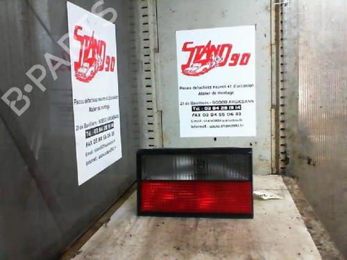 Used Right tailgate light Right tailgate light 37349831 37349831