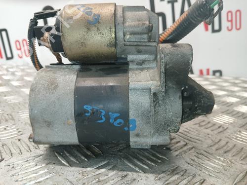 Starter RENAULT LAGUNA II (BG0/1_) | BP37368332M8 - Image 5