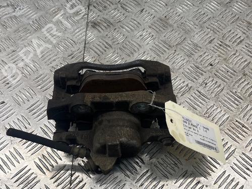 Used Right front brake caliper Right front brake caliper PEUGEOT 208 II (UB_, UP_, UW_, UJ_) 1.2 PureTech 100 (101 hp) 39982238 39982238