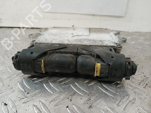 Engine control unit (ECU) FIAT GRANDE PUNTO (199_) | BP37364554M57 - Image 3