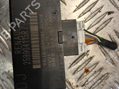 Electronic module RENAULT CLIO IV (BH_) 1.5 dCi 75 | BP37374087M83 - Image 2