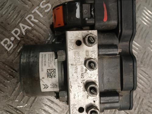 Used ABS pump ABS pump 37370101 37370101