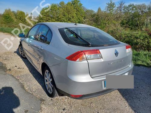 Brugte RENAULT LAGUNA III (BT0/1) 2.0 dCi (BT01, BT08, BT09, BT0E, BT0K, BT12, BT1C, BT1D,... 4807264