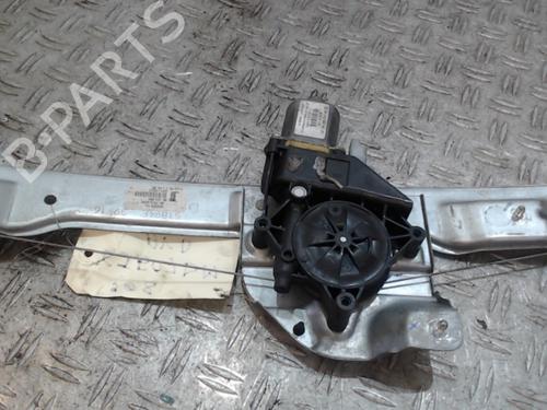 Used Front right window mechanism Front right window mechanism 37353452 37353452