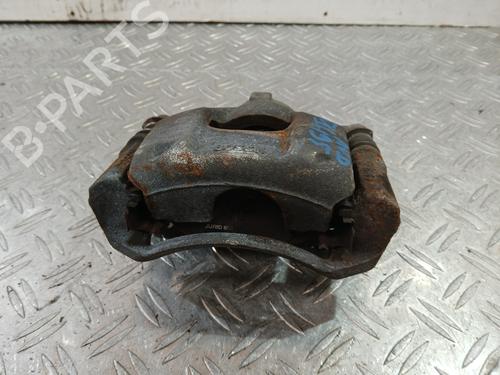 Right front brake caliper CITROËN C1 (PM_, PN_) 1.0 | BP37360178M104 - Image 3