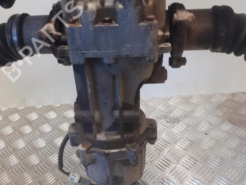 Differential, bag Differential, bag FIAT SEDICI (189_) 1.9 D Multijet 4x4 (120 hp) 37356937 37356937