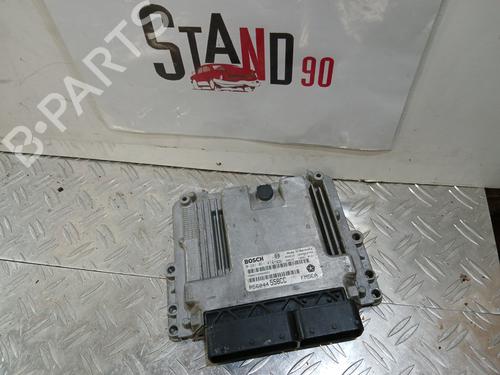Engine control unit (ECU) JEEP CHEROKEE (KJ) 2.8 CRD 4x4 | BP37363559M57 - Image 3