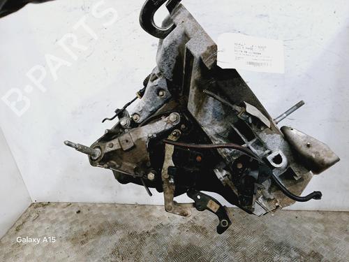 Used Gearbox Gearbox RENAULT CLIO IV (BH_) 1.5 dCi 90 (90 hp) 39982226 39982226