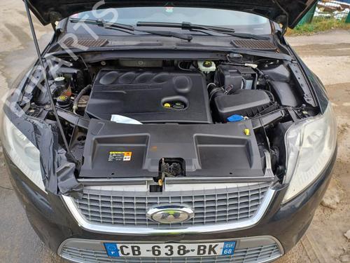 AC compressor FORD MONDEO IV (BA7) | BP37366841M34 - Image 9