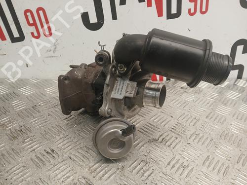 Used Turbocharger/Supercharger Turbocharger/Supercharger 37371680 37371680