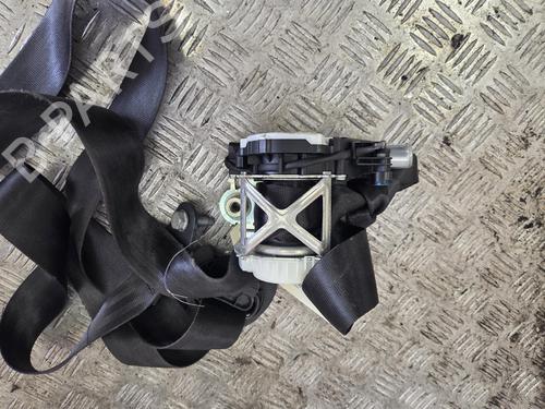Front left seatbelt CITROËN C5 III (RD_) 2.0 HDi 140 (RDRHF8, RDRHFA, RDRHA8, RDRHAJ) | BP37372835I26 - Image 3