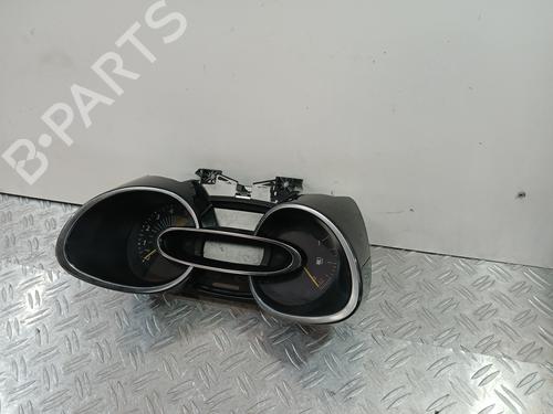 Instrument cluster RENAULT CLIO III Hatchback Van (SB_, SR_) | BP37366101C47 - Image 3