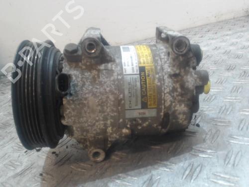 Used AC compressor AC compressor 37353962 37353962