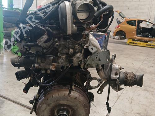 Engine RENAULT SCÉNIC II (JM0/1_) 1.6 (JM0C, JM0J, JM1B) | BP37361601M1 - Image 5