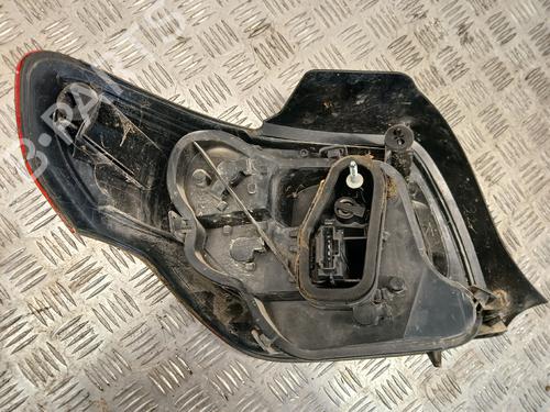 Used Third brake light Third brake light 37373418 37373418