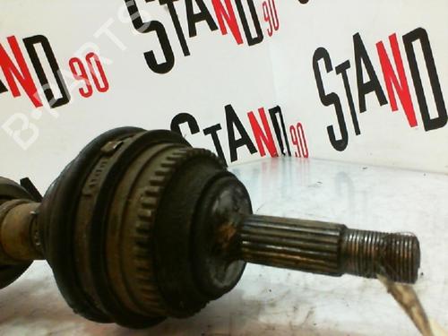 Used Right front driveshaft Right front driveshaft 37349977 37349977