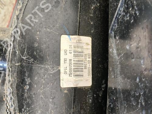 Right taillight OPEL AGILA B (H08) 1.2 (F68) | BP39242986C35 - Image 3