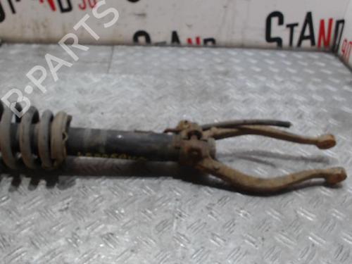 Left front shock absorber MAZDA 6 Hatchback (GG) | BP37352738M16 - Image 3