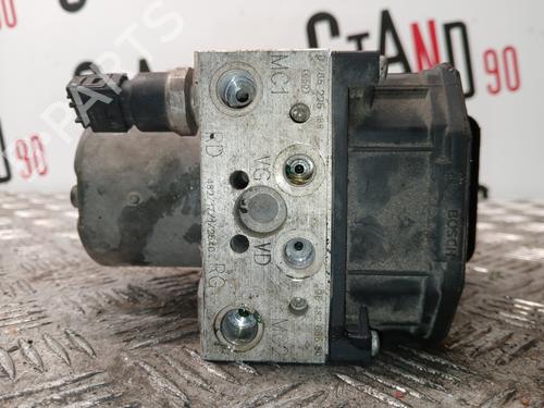 abs-pump-peugeot-307-sw-3h-2002-2003-2004-2005-2006-2007-2008-2009-37358794 main image