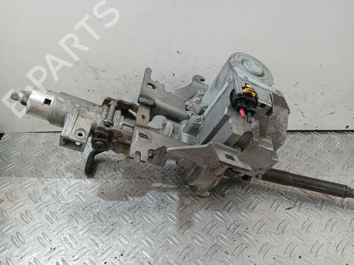 Steering column RENAULT KANGOO Express (FW0/1_) | BP37365732M21 - Image 3