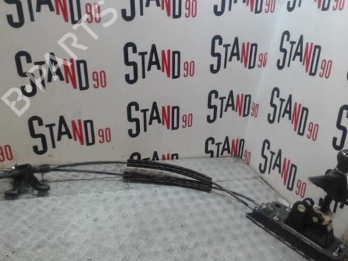 Cable SEAT LEON (5F1) 1.4 TSI | BP37356108E12 - Image 6