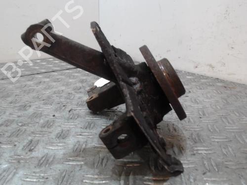 Left front steering knuckle FIAT PANDA (169_) 1.1 (169.AXA1A) | BP37353332M25 - Image 2