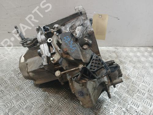 Gearbox PEUGEOT PARTNER Tepee | BP37365126M3 - Image 3