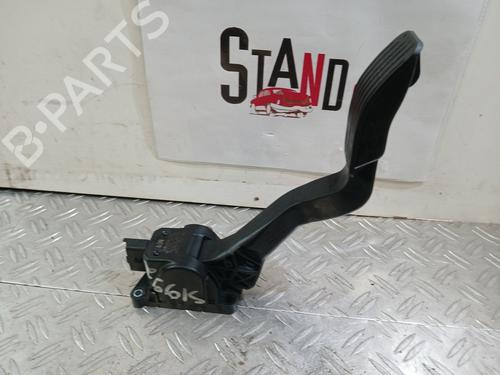 Pedal CITROËN C4 II (NC_) 2.0 HDi / BlueHDi 150 | BP37364305I4 - Image 3
