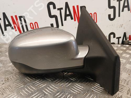 right-mirror-renault-clio-iii-br01-cr01-2005-2006-2007-2008-2009-2010-2011-2012-2013-2014-37374162 main image