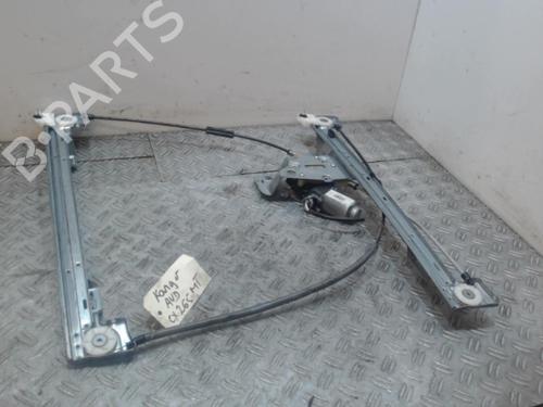 Front right window mechanism RENAULT KANGOO Express (FW0/1_) | BP37354004C23 - Image 5