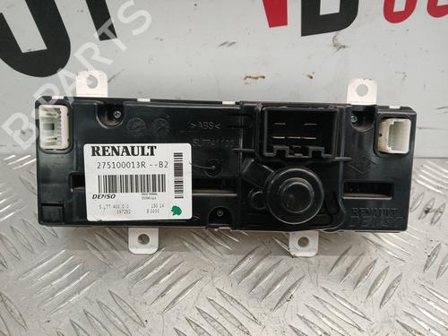 Used Climate control Climate control 37368878 37368878