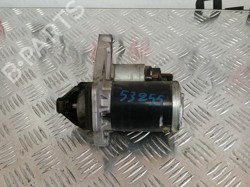 Starter DACIA SANDERO II TCe 90 (B8M1, B8MA, B8AC) | BP37367110M8 - Image 5