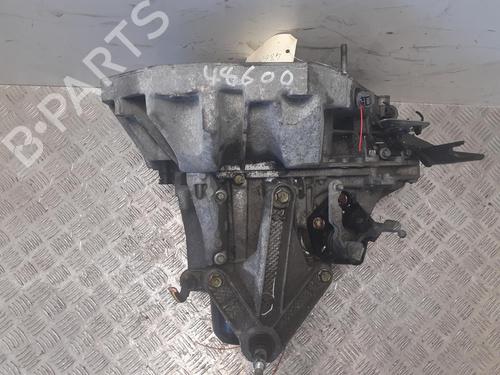 gearbox-nissan-note-e11-ne11-2005-2006-2007-2008-2009-2010-2011-2012-2013-37361401 main image