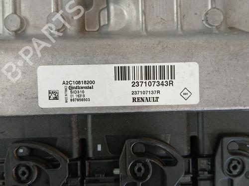 Engine control unit (ECU) RENAULT MEGANE IV Grandtour (K9A/M/N_) 1.5 dCi 110 | BP37367957M57 - Image 5