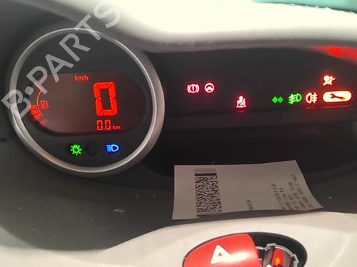 instrument-cluster-renault-twingo-ii-cn0_-2007-37372268 main image