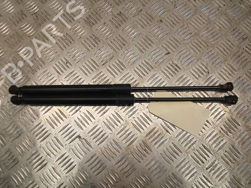 Tailgate lift support RENAULT ZOE (BFM_) | BP37373166C138 - Image 2