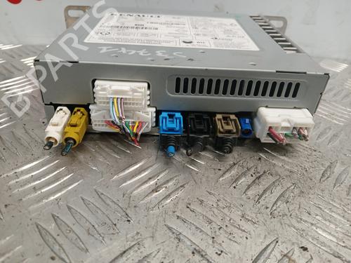 Radio RENAULT MEGANE IV Hatchback (B9A/M/N_) 1.5 dCi 110 (B9A3) | BP37746291E6 - Image 3