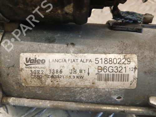 Used Starter Starter 37372395 37372395