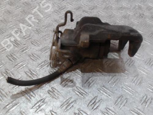 Right rear brake caliper RENAULT TRAFIC II Van (FL) 2.0 dCi 115 (FL01, FL0U, FL00, FL0H, FL0M) | BP37357962M106 - Image 2