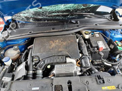 Climate control OPEL CORSA F (P2JO) 1.2 (68) | BP37364047I5 - Image 2